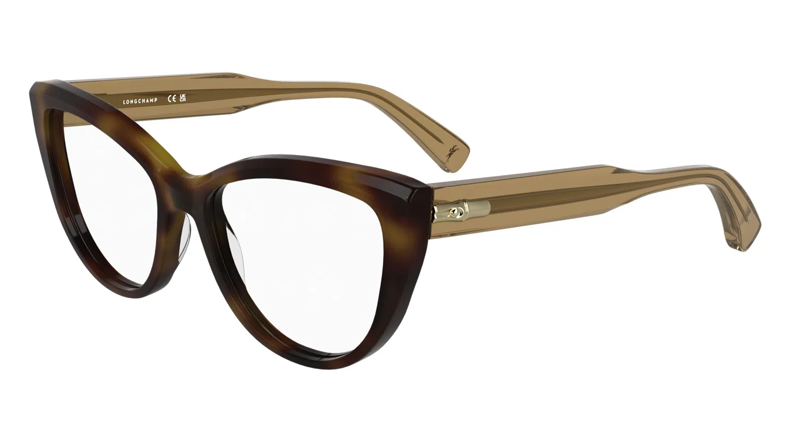 Longchamp LO2771 Eyeglasses - view 2